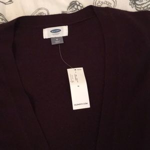 NWT Old Navy Cardigan